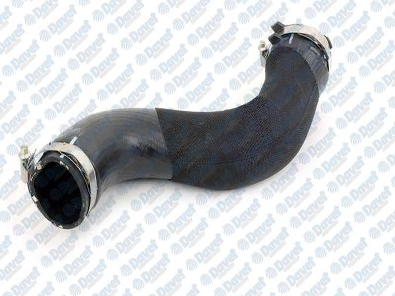UCPA 23H142579 Turbo Hortumu Audi A4-A5 1.8-2.0 Tdi 08>13